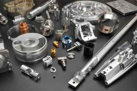 ステンレス鋼の探求: CNC 機械加工および板金製造における種類と用途